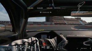 Nurburgring GP - Знакомство с трассой #6 - Gran Turismo™SPORT