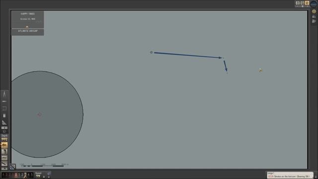 Let's Play: Silent Hunter 5 Season 2 Part 22 [The Convoy of Doom] смотреть онлайн