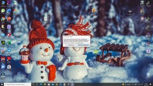 Как удалить папку которая не удаляеться windows 10