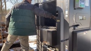 Are High Efficiency Wood Stoves Worth It?