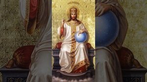 ?? Акафист Всемогущему Богу в нашествии печали | От зла и нечести