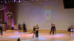 final españa combinado 50 60 tango 3