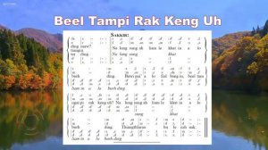 Pathian Hla thar ~ Hymn Hla - Beel Tampi Rak Keng Uh
