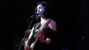 Chinawoman - Ты, только ты (cover Ж.Агузарова) (23.03.12 kosmonavt)