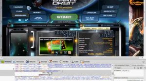 Darkorbit Uridium Hack 2013 - 999,999,999