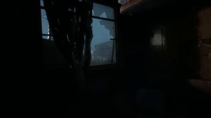 Метро Исход (Metro Exodus) - Плохая и хорошая концовка