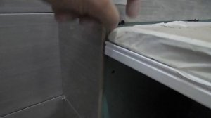 Раздельный санузел в панельном доме под ключ. Часть 2.