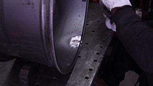 Сварка аргоном