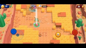 ГЛАВНАЯ ИМБА В КУСТАХ ПАЙПЕР ГАЙД КАК ИГРАТЬ BRAWL STARS / Бравл Старс