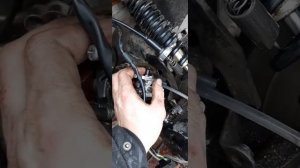 карбюратор от бензопилы на скутер хонда дио 18 часть 2