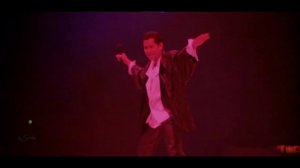 Alan Tam - Midnight Rider (Extended Armour of God Video)