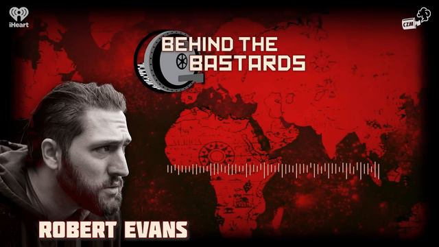 Part One: TB Joshua: The Evangelical Pastor Who Built His Own Hell | BEHIND THE BASTARDS смотреть онлайн