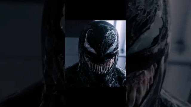 Live wallpaper  - Venom 2018 (Живые обои - Веном).