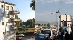 Аддис Абеба