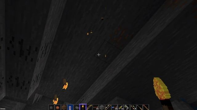 Minetest Gameplay EP197 Tunnelmaker Mod смотреть онлайн