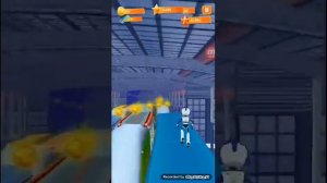 Обзор игры bus rush