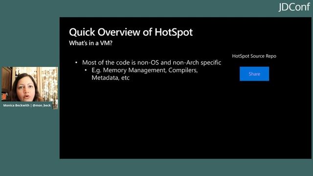 Enabling Java: Windows on Arm64 – A Success Story! смотреть онлайн