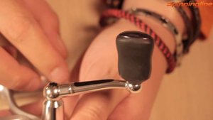 Безынерционная катушка Abu Garcia Orra SX