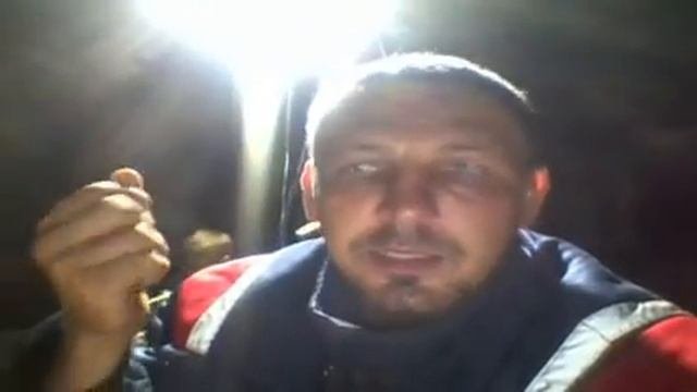 Шипящие колодцы и мутная вода. Запись прямого эфира