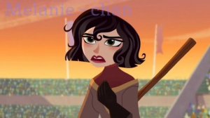 || Рапунцель: новая история ||  || клип - "Восход луны" ||