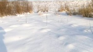 СНЕГОХОД БУРАН ДАЛЬНЯЯ ПОЕЗДКА, ОБЗОР THE SNOWMOBILE BURAN LONG TRIP