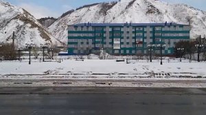 НЕВЕЛЬСК