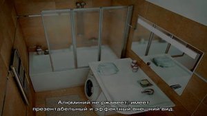 Экран под ванну: виды и выбор материала (24 фото)