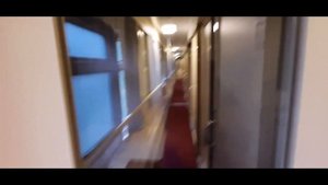 И с РЖД можно ЕЗДИТЬ с КОМФОРТОМ / ОБЗОР СВ ВАГОНА / Люкс от РЖД / КЛАСС вагона Л1