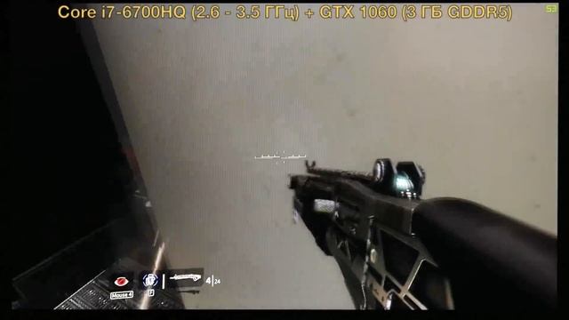 Видео обзор ноутбука MSI GE62VR 6RF 259RU Apache Pro смотреть онлайн