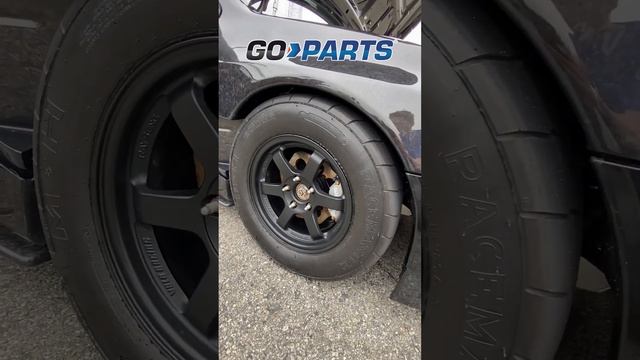 TURBO EVO WAGON WITH A WHOLE LOT OF BOOOOOOST !!!!!! смотреть онлайн