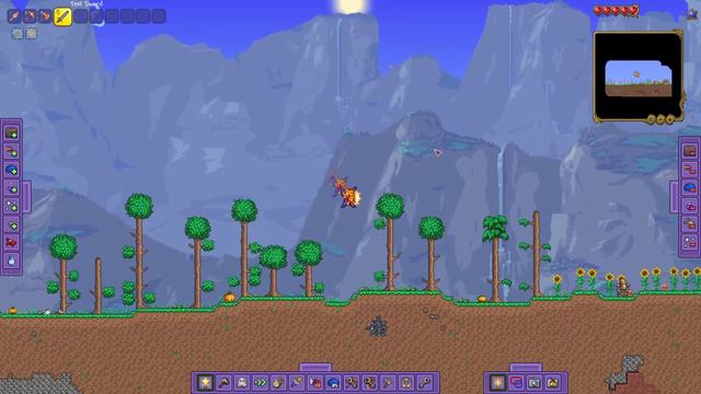 Terraria Modding For Beginners | Part 1: Intro смотреть онлайн