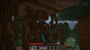 This is Real SIREN HEAD in Minecraft To Be Continued part 4 Scooby Craft