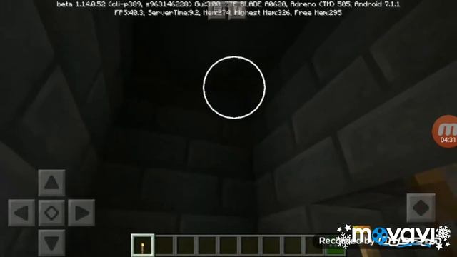 Как сделать 5-ти этажный дом в майнкрафт смотреть онлайн