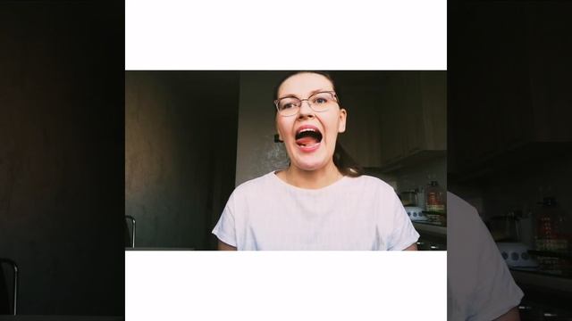 Артикуляционная гимнастика логопеда Гороховой Д. А. смотреть онлайн