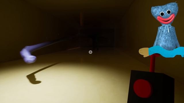 ПРИРУЧИЛ ВСЕХ МОНСТРОВ ГАРТЕН ОФ БАНБАН 4 смотреть онлайн