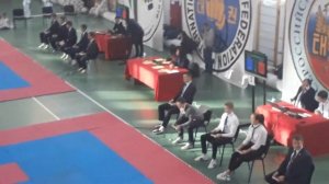 Тули тхэквондо