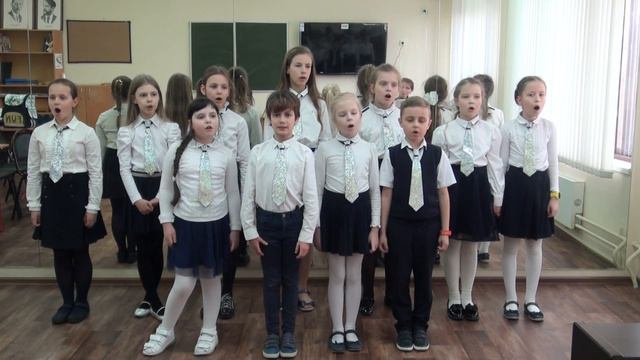 Ленинградцы (из к/ф "Зеленые цепочки"),  муз. И.Шварц, сл. В.Коростылев