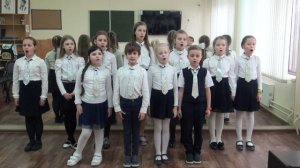 Ленинградцы (из к/ф "Зеленые цепочки"),  муз. И.Шварц, сл. В.Коростылев