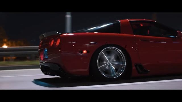 Ambassador - Popping