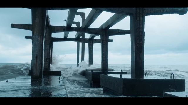 История одного кадра | Fujifilm X-T3 смотреть онлайн