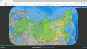 Прохождение на 100% теста Мотовских - Россия?