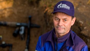 #Я_газовик: о работе дефектоскописта