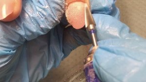 Кошмарные ногти ??Акригель.Полигель,наращивание на верхние формы !