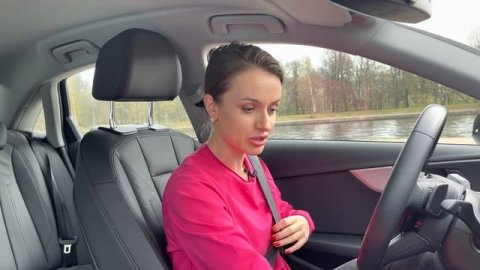 Конец марафонам / как я работала у Блиновской / рождена, чтобы стать богатой