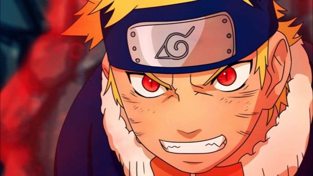 Наруто. Второй шанс смотреть онлайн