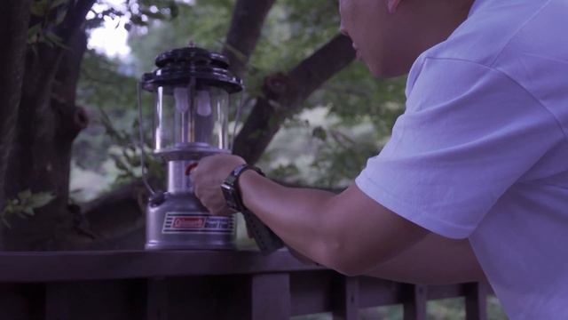 전체관람가) 명당은 명당일세~계곡 바로 앞 데크. 여름이 다 가고 가서 너무 아쉬웠음. 꼭 다시 가고 싶음. 요새 급 선선해. 백컨트리 320.