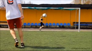 Football and Safe Sex / Футбол и безопасный cекс