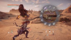Horizon Zero Dawn Все Машины и способы их уничтожения