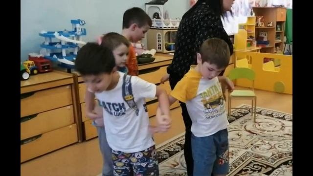 Экспресс тренинг 