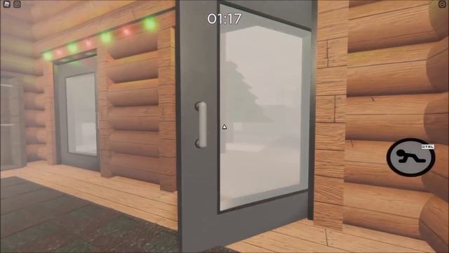 ROBLOX PIGGY DID SANTA BRING ZIZZY BACK FOR CHRISTMAS? NEW FROSTIGGY!! | PIGGY CHRISTMAS EVENT смотреть онлайн